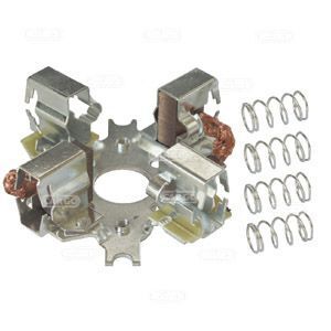 Щіткотримач стартера Iveco MK 110-13 6.1 = 132303