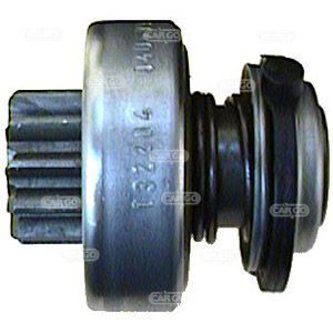 Бендикс стартера Citroen Jumper 1.9 D (z=11) = 132204