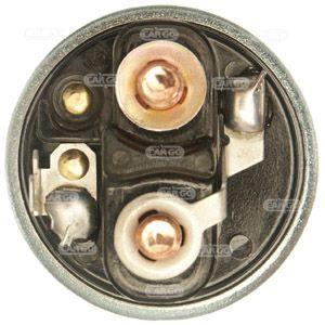 Реле стартера втягуюче VW LT 28-55 (90-96) = 132267 Реле стартера втягуюче VW LT 28-55 (90-96) = 132267