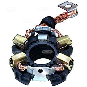 Щіткотримач стартера VW Passat 4.0 W8 4motion 01-05 (64.65mm) = 136418