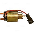 Реле стартера втягуюче Nissan Cherry/Sunny 1.0-1.6 82- (12V) = 138364