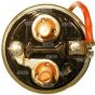 Реле стартера втягуюче Nissan Cherry/Sunny 1.0-1.6 82- (12V) = 138364, фото 2 - інтерент-магазин Auto-Mechanic