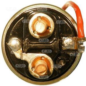 Реле стартера втягуюче Nissan Cherry/Sunny 1.0-1.6 82- (12V) = 138364 Реле стартера втягуюче Nissan Cherry/Sunny 1.0-1.6 82- (12V) = 138364