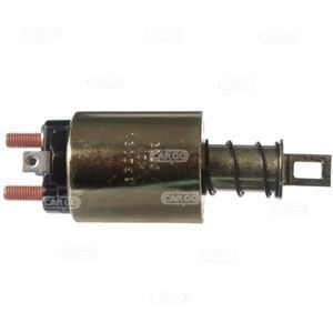 Реле стартера втягуюче Isuzu MIDI/Opel Campo 2.2D 91-96 (12V) = 132059