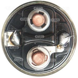 Реле стартера втягуюче Isuzu MIDI/Opel Campo 2.2D 91-96 (12V) = 132059 Реле стартера втягуюче Isuzu MIDI/Opel Campo 2.2D 91-96 (12V) = 132059
