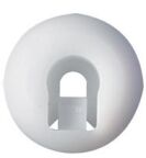 Зажим, молдинг / защитная накладка Зажим, молдинг / защитная накладка