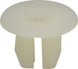 Затискач, декоративна/захисна накладка