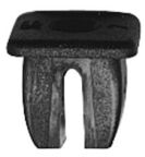 Зажим, молдинг / защитная накладка