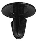 Зажим, молдинг / защитная накладка