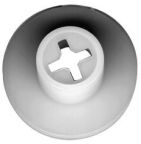 Зажим, молдинг / защитная накладка