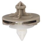 Зажим, молдинг / защитная накладка