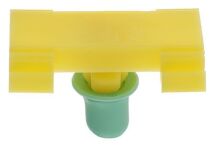 Зажим, молдинг / защитная накладка