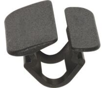 Затискач, декоративна/захисна накладка Затискач, декоративна/захисна накладка