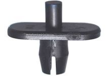 Зажим, молдинг / защитная накладка