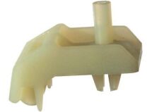 Зажим, молдинг / защитная накладка