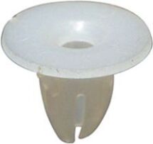 Зажим, молдинг / защитная накладка