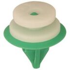 Зажим, молдинг / защитная накладка