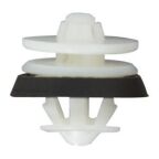 Зажим, молдинг / защитная накладка