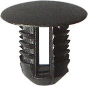 Зажим, молдинг / защитная накладка