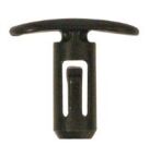 Зажим, молдинг / защитная накладка