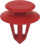 Зажим, молдинг / защитная накладка