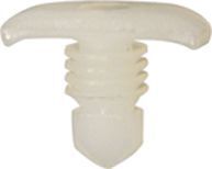 Зажим, молдинг / защитная накладка