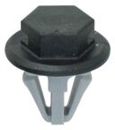 Зажим, молдинг / защитная накладка