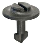 Зажим, молдинг / защитная накладка