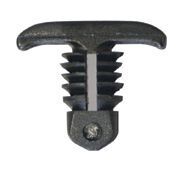 Зажим, молдинг / защитная накладка