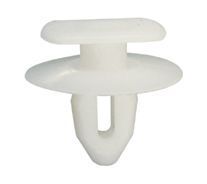 Зажим, молдинг / защитная накладка