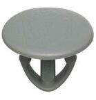 Зажим, молдинг / защитная накладка