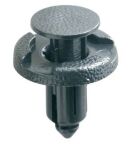 Затискач, декоративна/захисна накладка Затискач, декоративна/захисна накладка