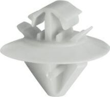 Зажим, молдинг / защитная накладка Зажим, молдинг / защитная накладка