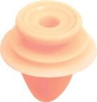 Затискач, декоративна/захисна накладка Затискач, декоративна/захисна накладка