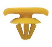 Зажим, молдинг / защитная накладка