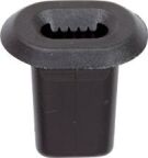 Зажим, молдинг / защитная накладка