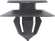 Зажим, молдинг / защитная накладка