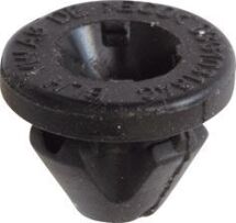 Зажим, молдинг / защитная накладка