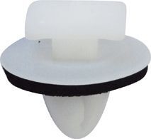 Зажим, молдинг / защитная накладка