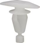 Зажим, молдинг / защитная накладка