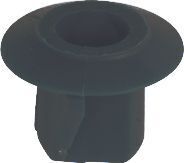 Затискач, декоративна/захисна накладка Затискач, декоративна/захисна накладка