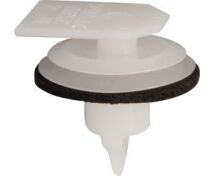 Зажим, молдинг / защитная накладка