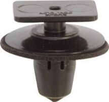 Зажим, молдинг / защитная накладка