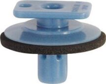 Зажим, молдинг / защитная накладка