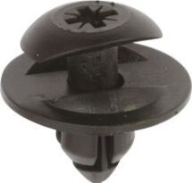 Зажим, молдинг / защитная накладка