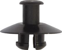 Зажим, молдинг / защитная накладка