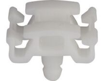 Зажим, молдинг / защитная накладка