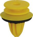 Зажим, молдинг / защитная накладка