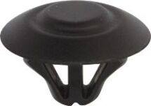 Зажим, молдинг / защитная накладка