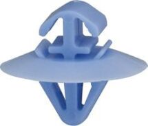 Зажим, молдинг / защитная накладка